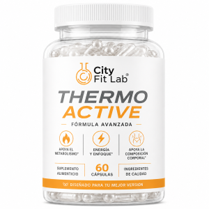 CityFitLab® Thermo-Active