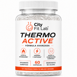 CityFitLab® Thermo-Active