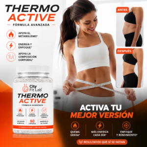 Thermo Amazon 2