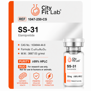 SS 31 50mg