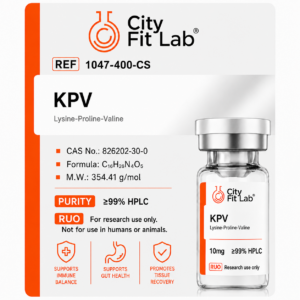 KPV 10mg
