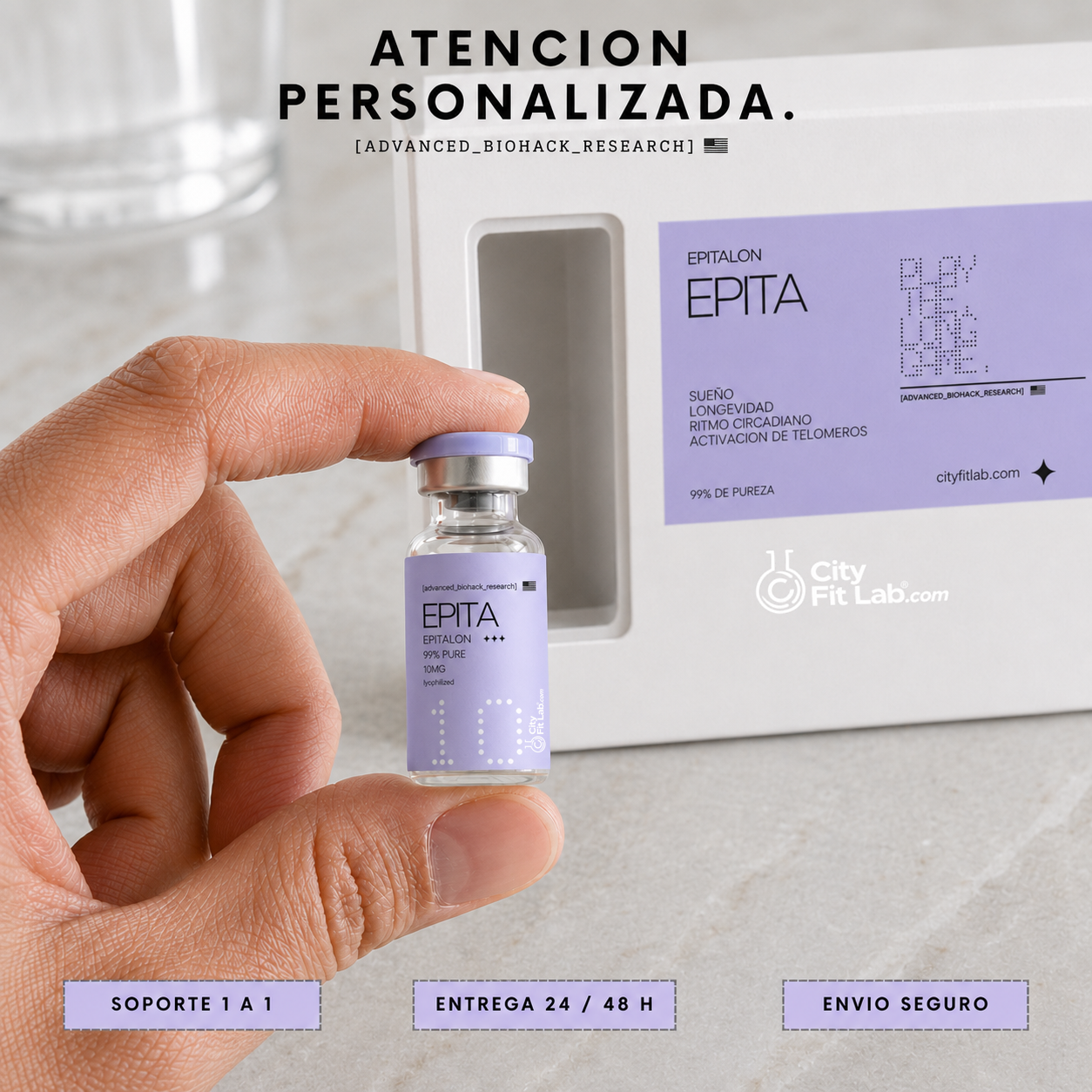 Epita 10mg - Longevidad · Circadiana · Celular - Image 6