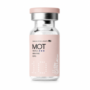 MOTS 10mg - Metabolismo · Energía · Longevidad