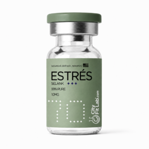 Sel 10mg - Estrés · Calma · Serenidad
