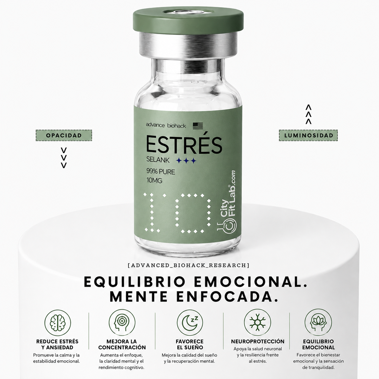 Sel 10mg - Estrés · Calma · Serenidad - Image 3