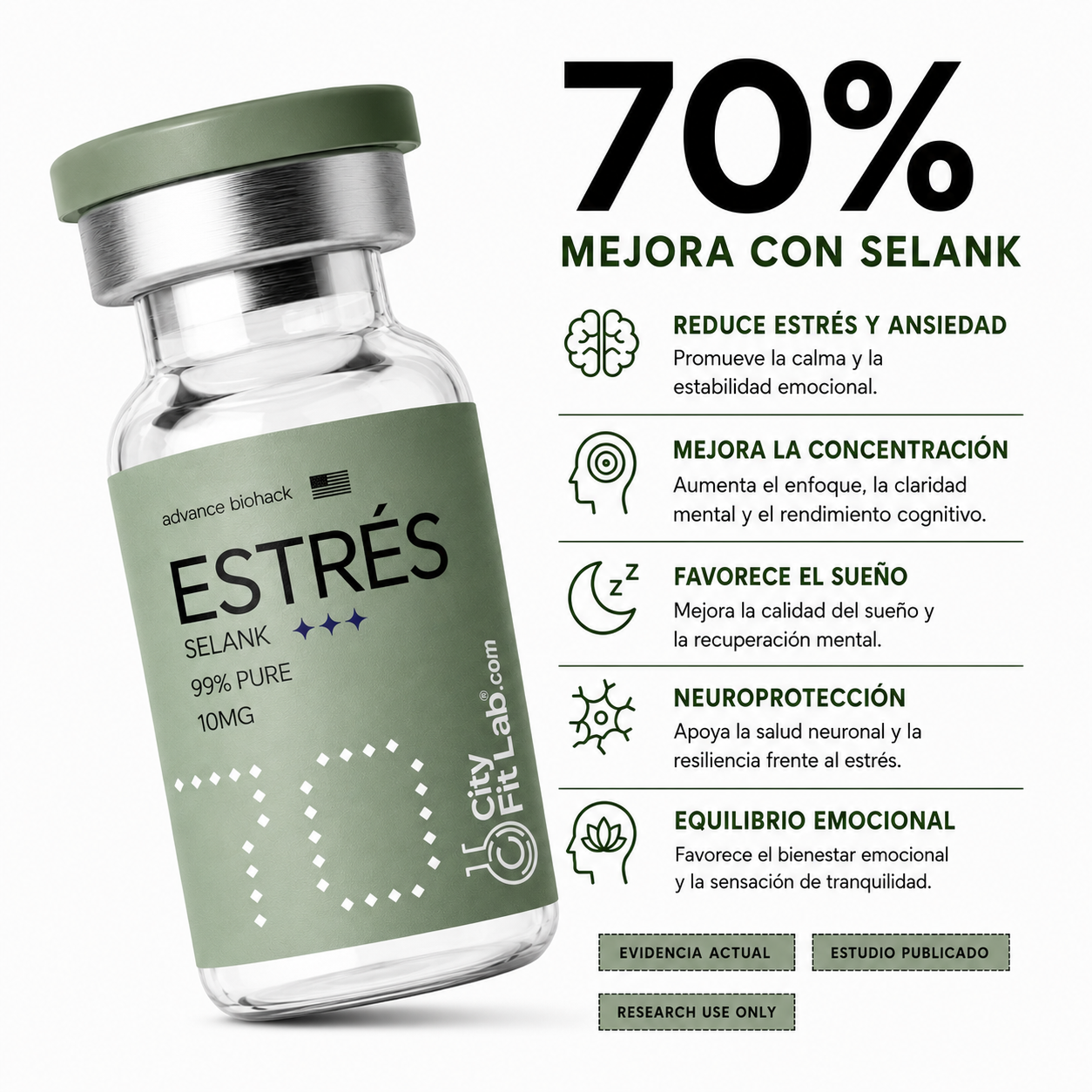 Sel 10mg - Estrés · Calma · Serenidad - Image 4