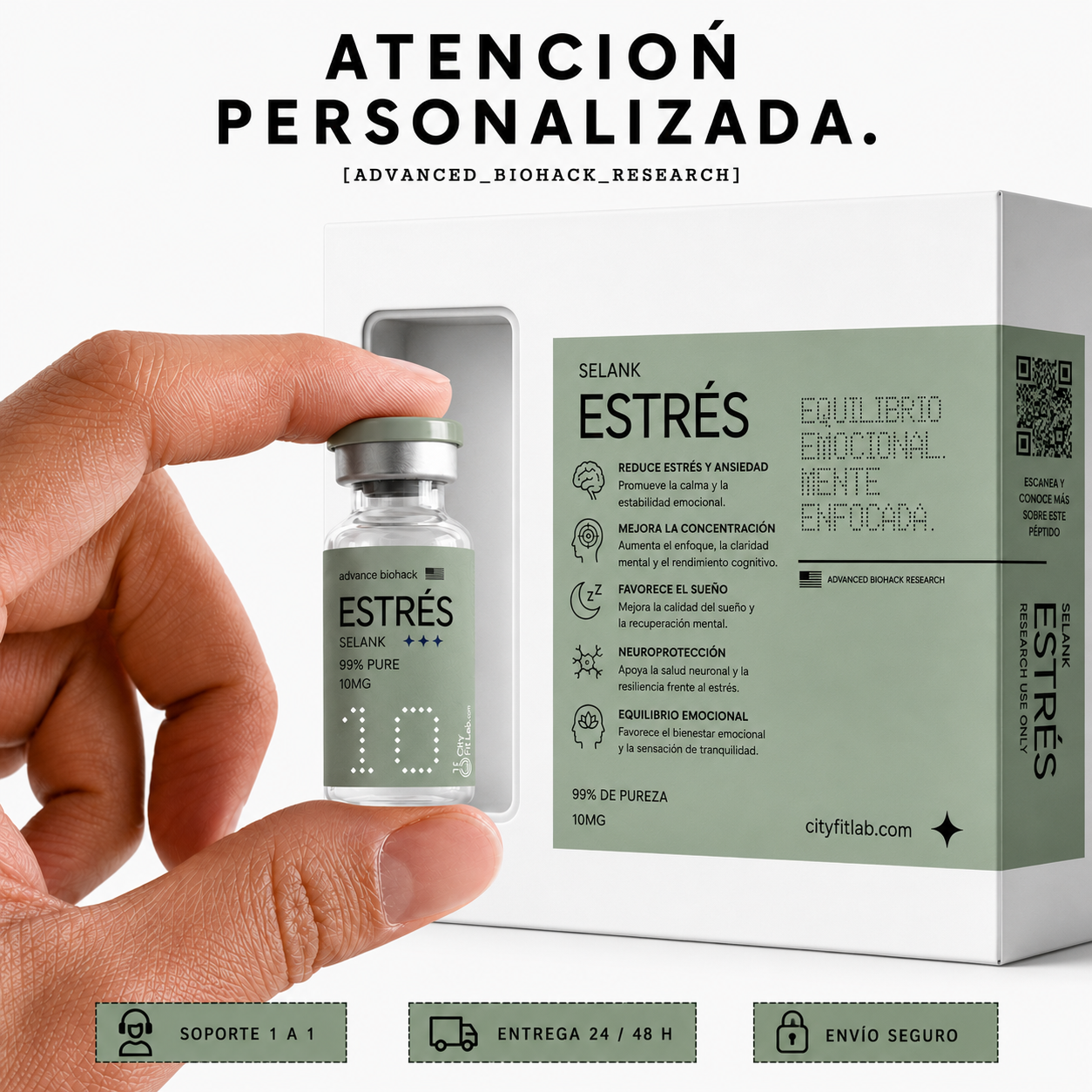 Sel 10mg - Estrés · Calma · Serenidad - Image 6