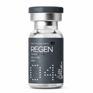 TB-500 10mg - Cambio · Reparación · Recuperación