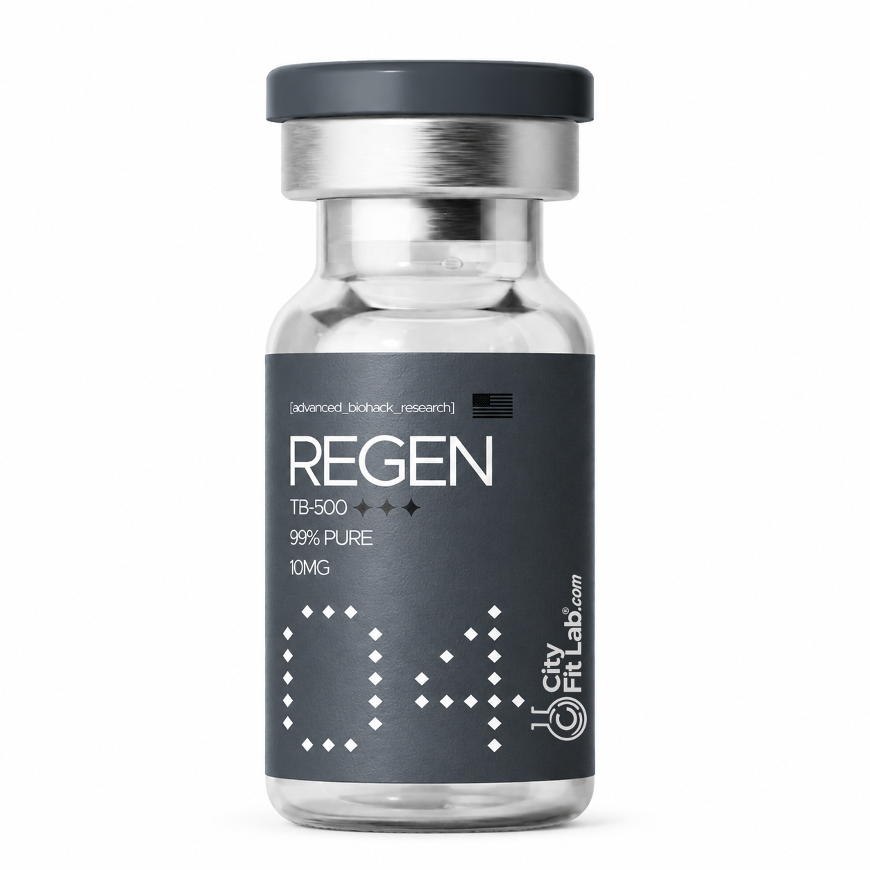 TB-500 10mg - Cambio · Reparación · Recuperación