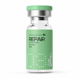 BPC-157 10mg - Recuperación · Regeneración · Reparación