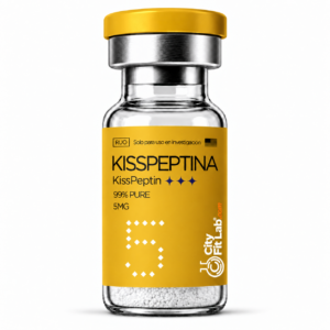 Kisspeptina 5mg - Fertilidad · Libido · Hormonas