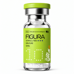 Sema 10mg - Apetito · Saciedad · Peso