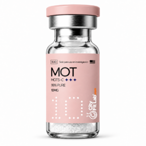 MOTS 10mg - Metabolismo · Energía · Longevidad