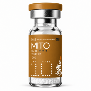 SS-31 10mg - Mitocondria · Vital · Energía